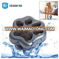 Wholesale China Factory Price Outdoor Mobile Long Battery Life Wifi Anti-Lost Collar Waterproof Dog Cat Mini Pet Gps Tracker