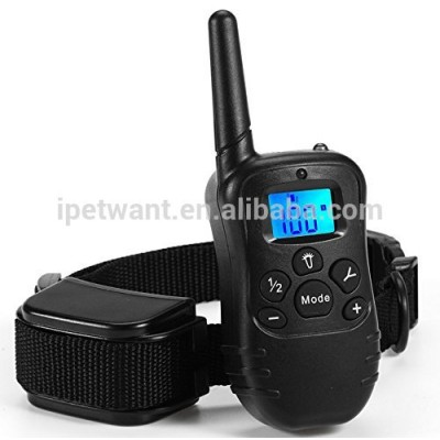 Upgraded! Dog Training Shock Collar with Remote Amazon Best Seller manufacturer