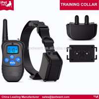 Dog Training Collar shock pet training collar, shock dog training collar, electric dog training collar