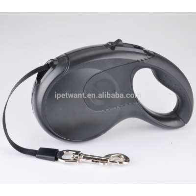 2018 NEW IMPROVED High Quality Retractable Dog Leash Dog Walking Leash